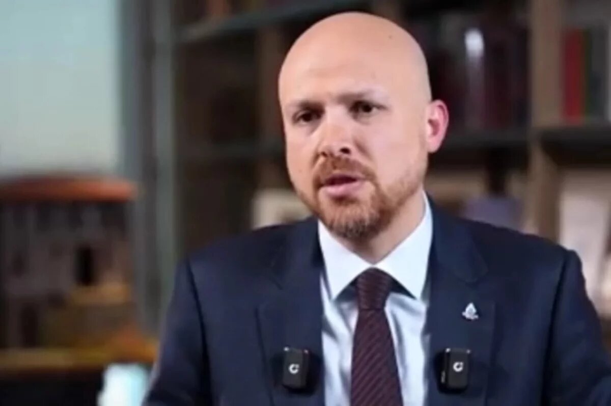    Bloomberg: Эрдоган рассматривает сына Билала как своего преемника