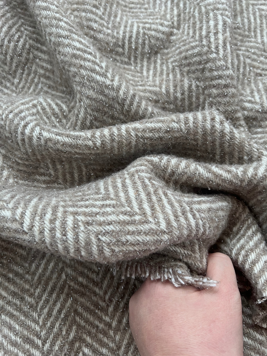 Та самая последняя покупка 