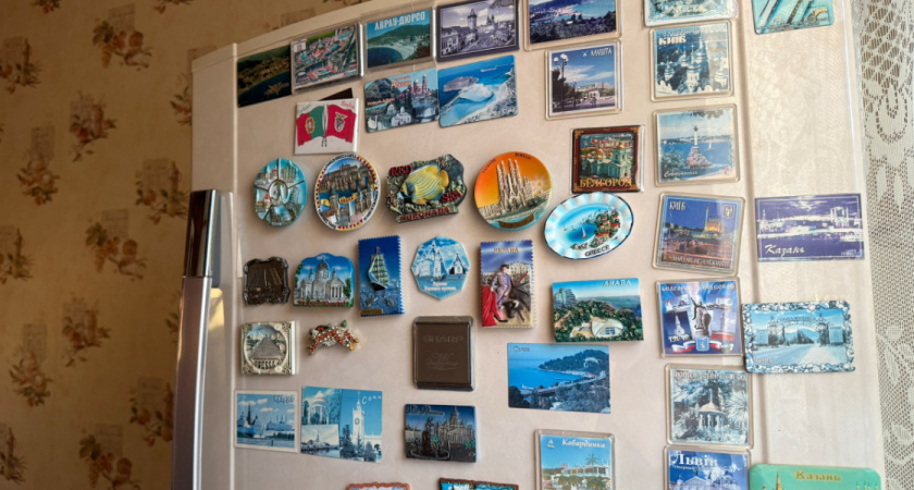    Автор фото — Анастасия Козлова