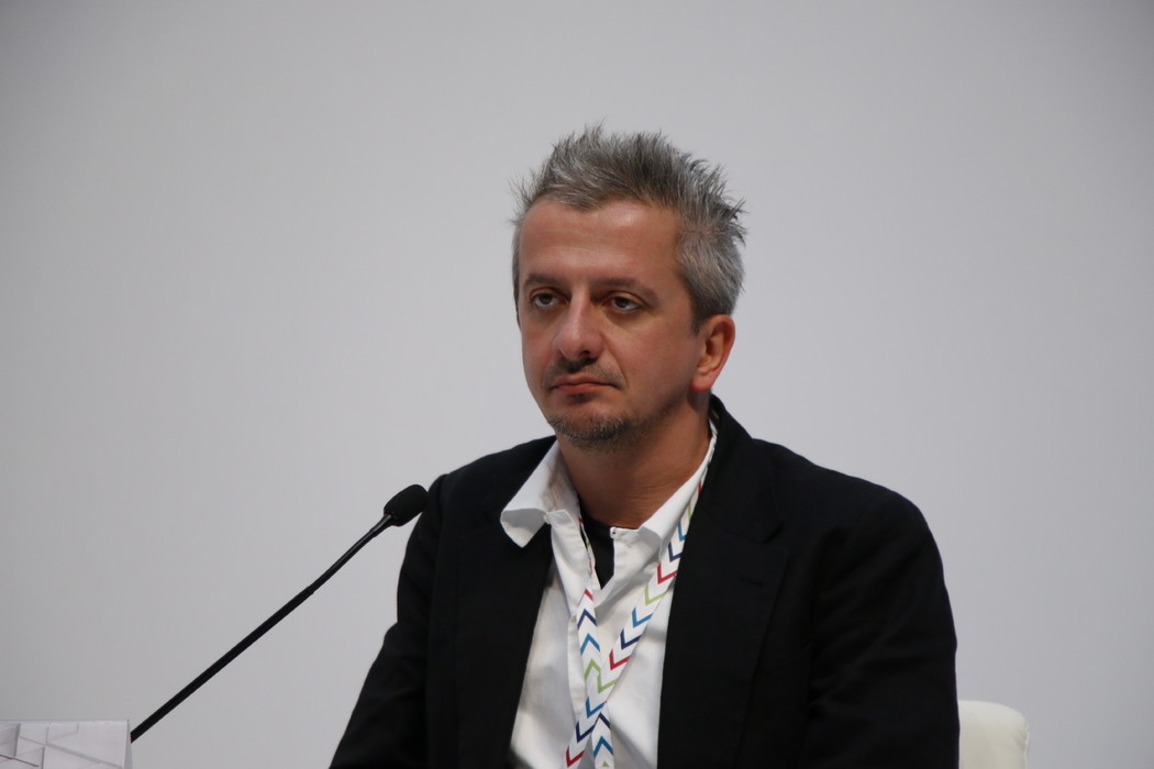    Константин Богомолов (архивное фото). Фото: Мойка78 /Вероника Перминова