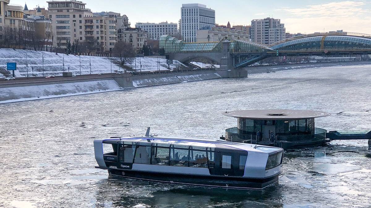    Фото: Мобильный репортер / АГН Москва