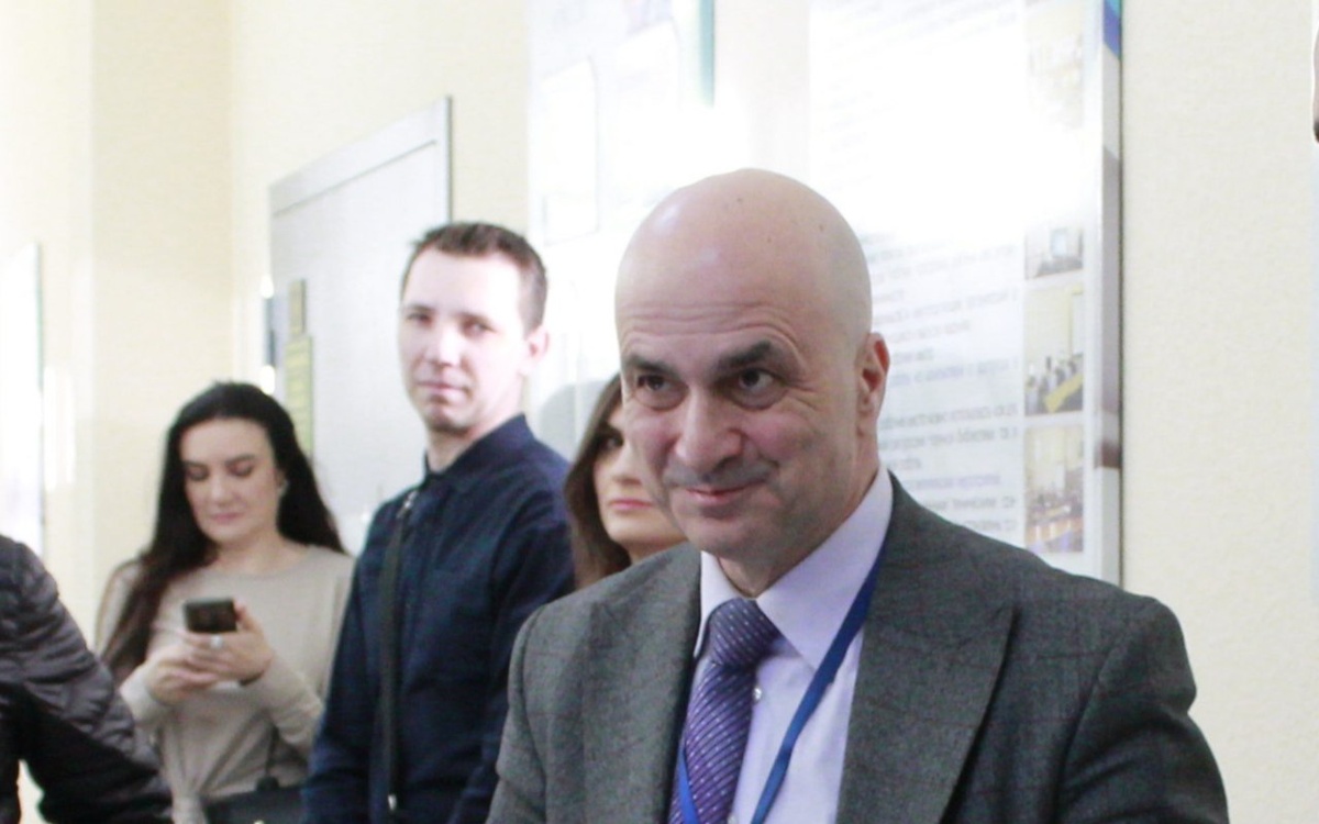    Арабские инвесторы нацелились на воронежский чернозем Фото организаторов мероприятия