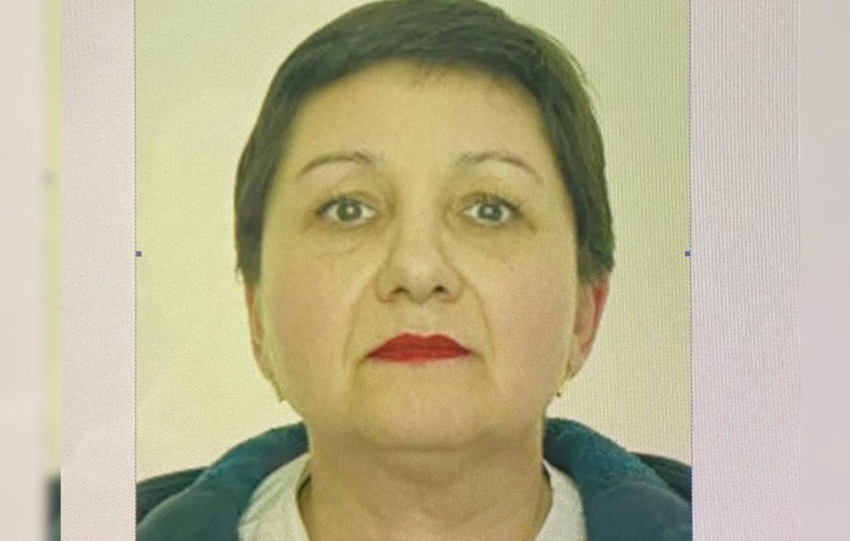    Зинаида Серебрицкая  ЦОС ФСБ России