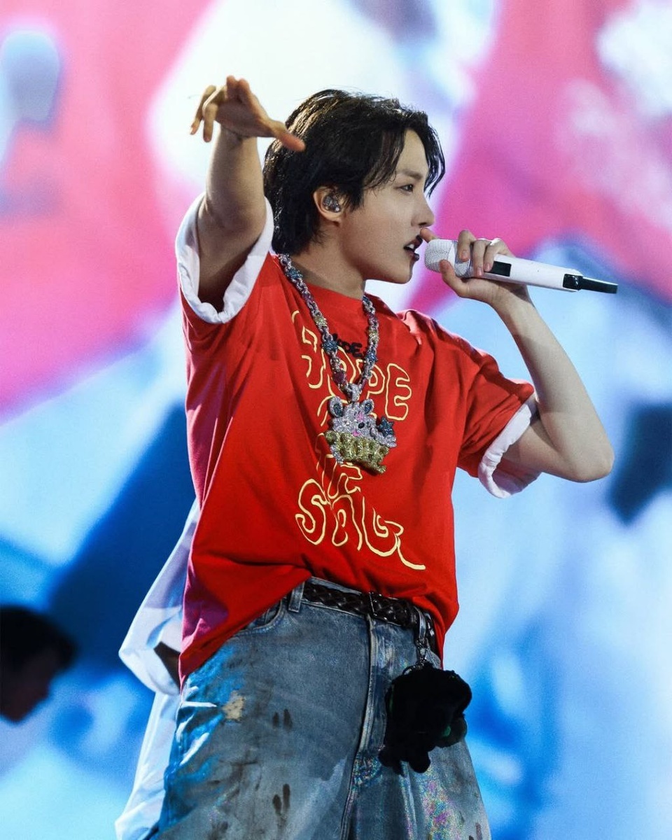 Сегодняшний именинник.