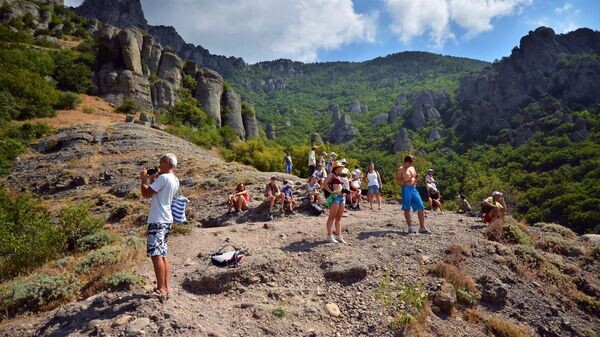    © РИА Новости . Владимир Сергеев