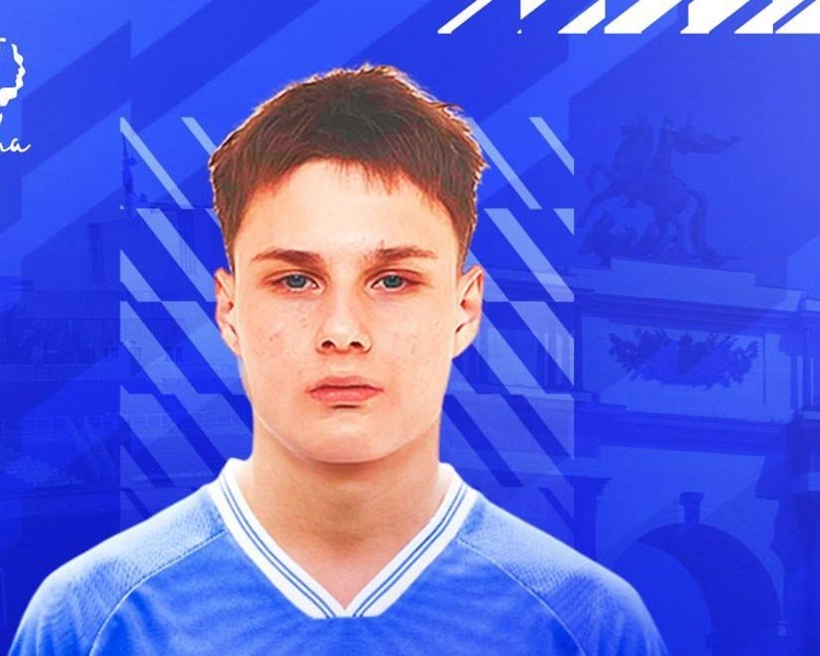     Нападающий Дмитрий Полухин стал новым игроком курского ФК «Авангард»