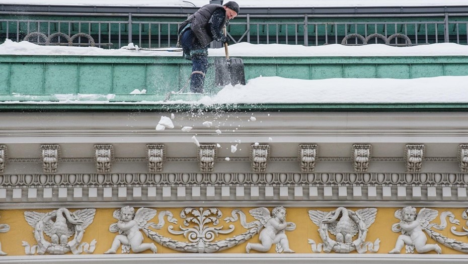 Автор фото: Сергей Ермохин / "ДП"