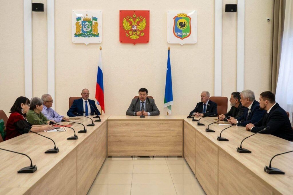 Фото: Соцсети Казахская ФНКА