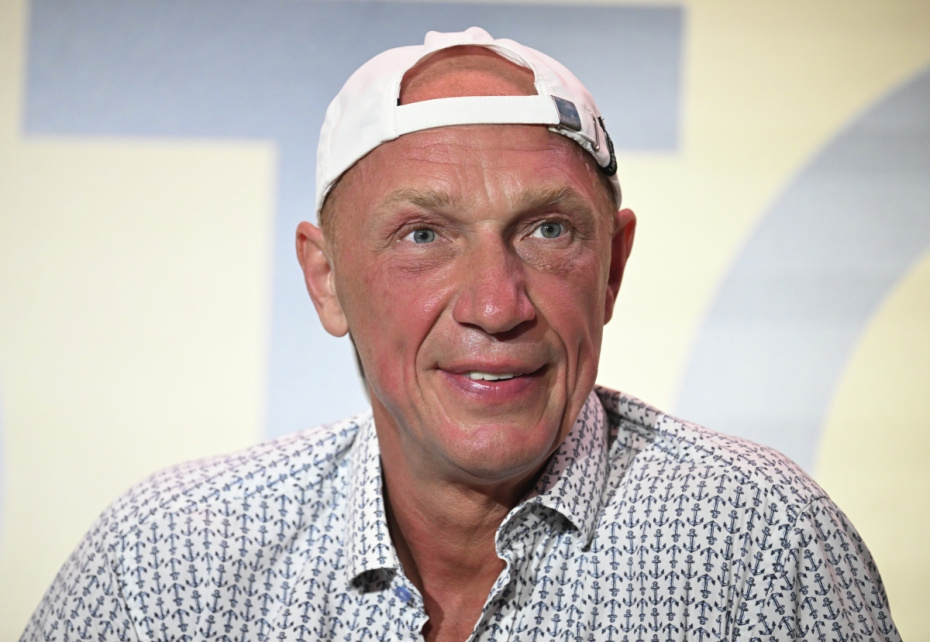    Константин Михальчевский/РИА Новости