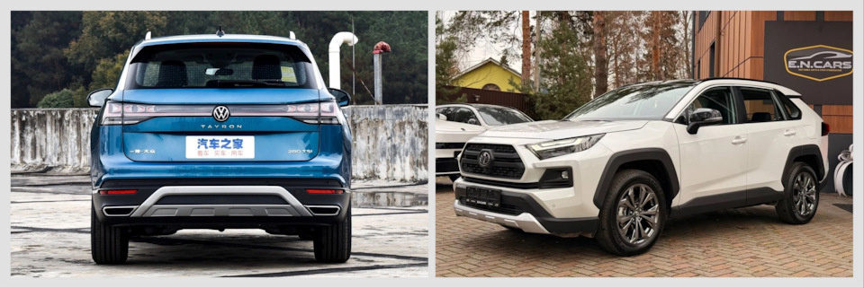 Какую машину купить в 2026