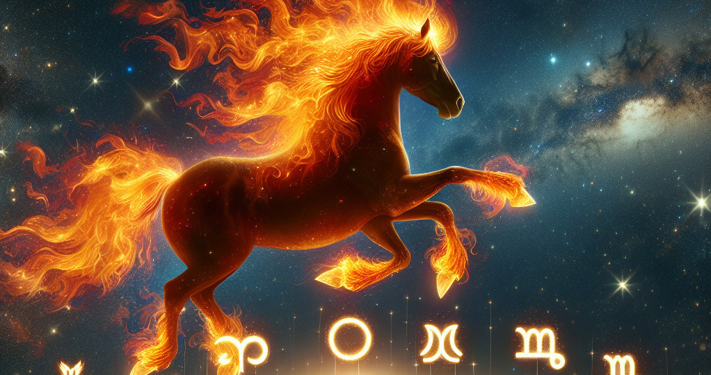 МОЩНЫЙ СТАРТ «ОГНЕННОЙ ЛОШАДИ» - 17 ФЕВРАЛЯ 2026