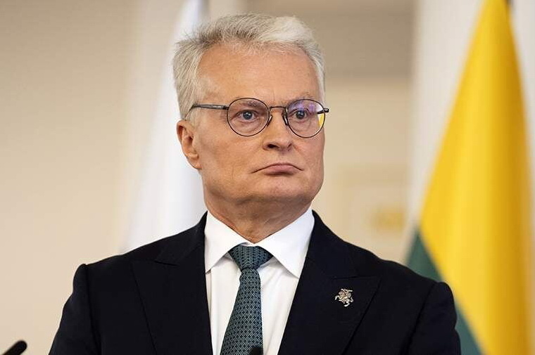    Фото: JUSSI ESKOLA, источник: EPA