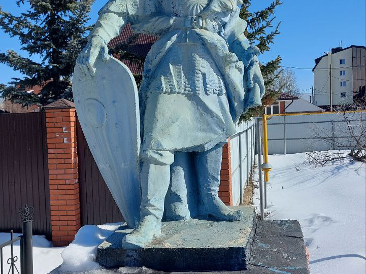 Первые воеводы Уфы: 450 лет забвения