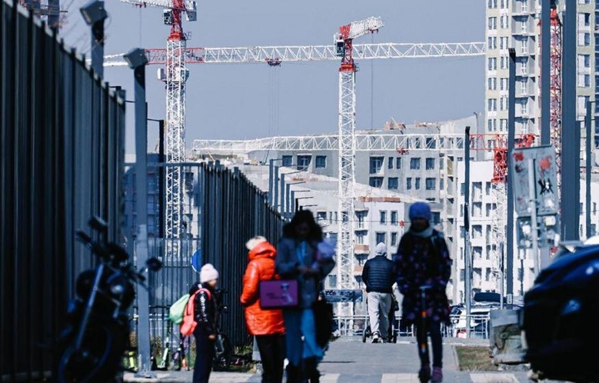    Депутат призвал ограничить ставки по ипотеке