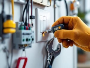 Когда проходной выключатель незаменим: 4 реальных сценария  📷
