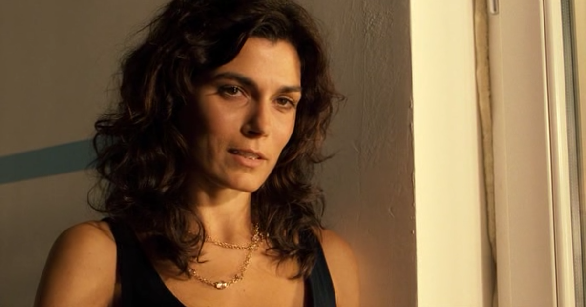 Сара (в исполнении Валерии Соларино) | скриншот из фильма