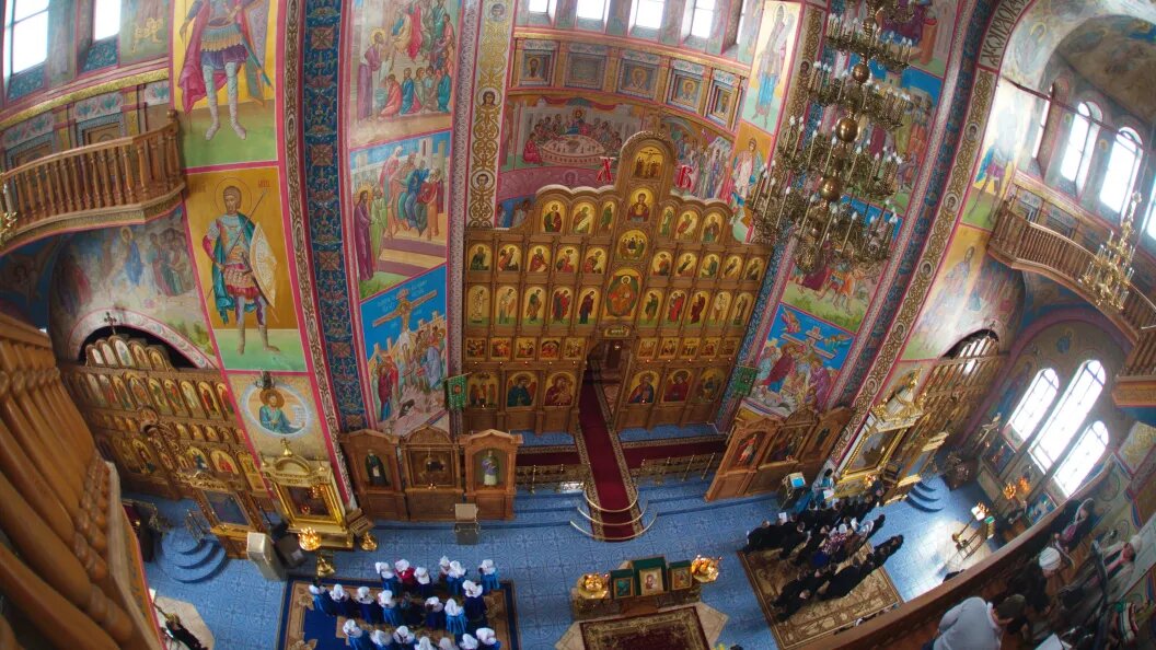    Олег Рукавицын