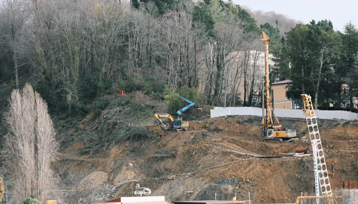    Фото пресс-службы ГК «Автодор»