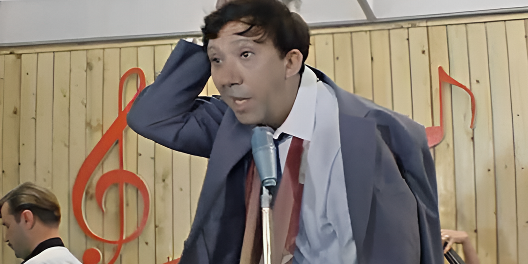 Машина вместо шубы и фальшивый "труп". 10 фактов о х/ф "Бриллиантовая рука"