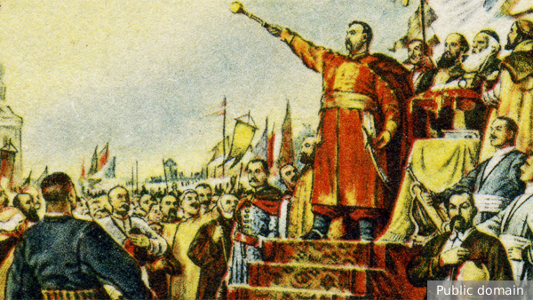     Фото: Public domain   
 Текст: Тимур Шайдуллин