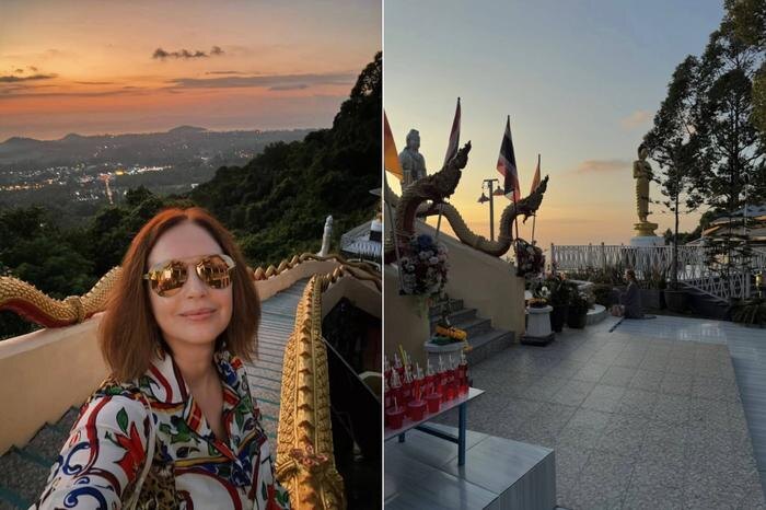 Обложка © Instagram (признан экстремистской организацией и запрещён на территории Российской Федерации) / irina_bezrukova_official