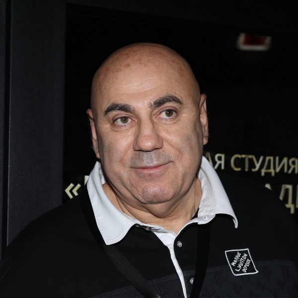     Иосиф Пригожин о нейросетях в музыкальной индустрии: «Это как женщины против мужчин в спорте»