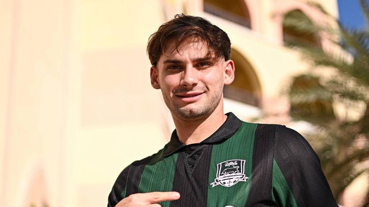    Фото: пресс-служба ФК «Краснодар»