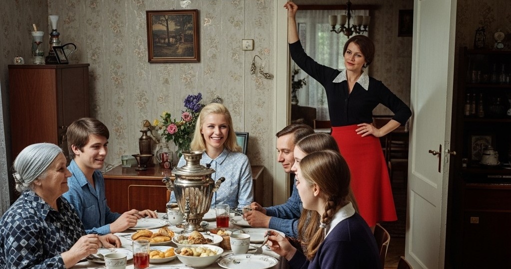 Хотела испортить сестре праздник, но испортила себе жизнь