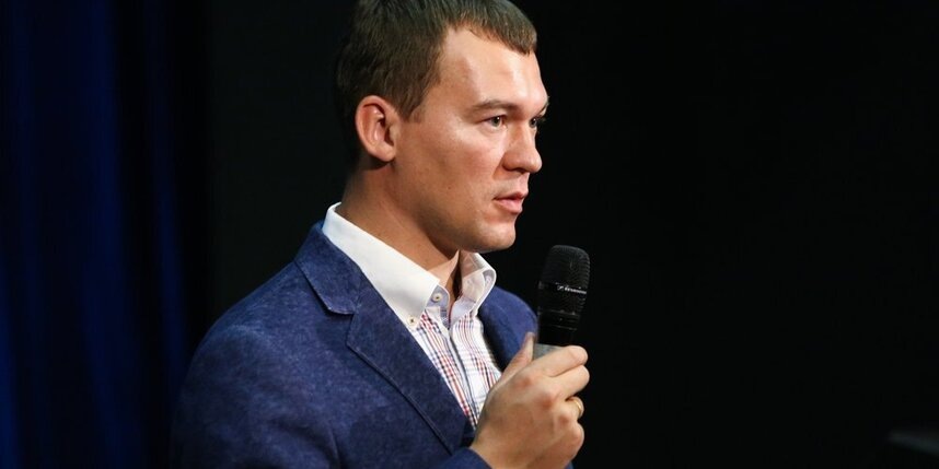    АГН "Москва"/Андрей Никеричев