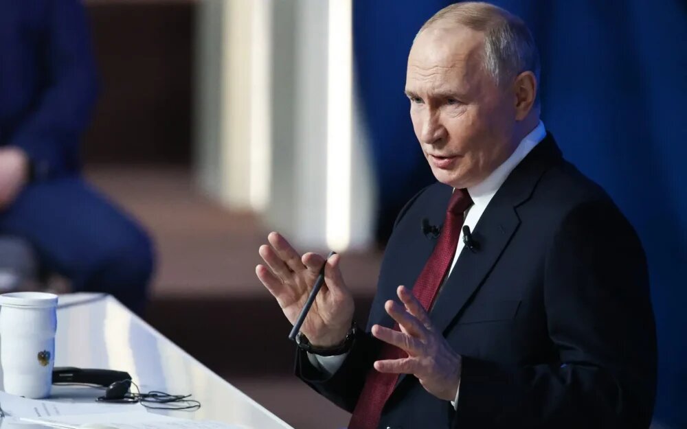    Фото: www.kremlin.ru