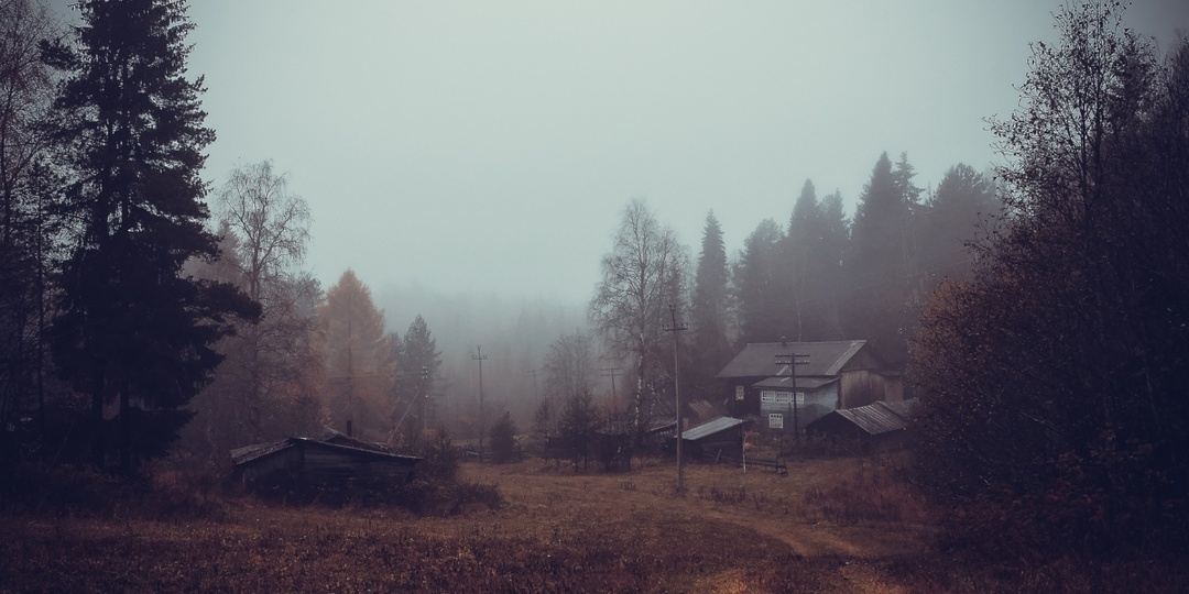 Дорогой изгоев. Глава 23