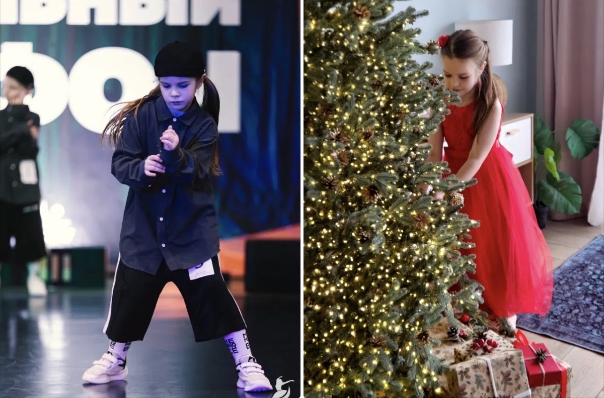 Танцевальный марафон vs фотосессия 