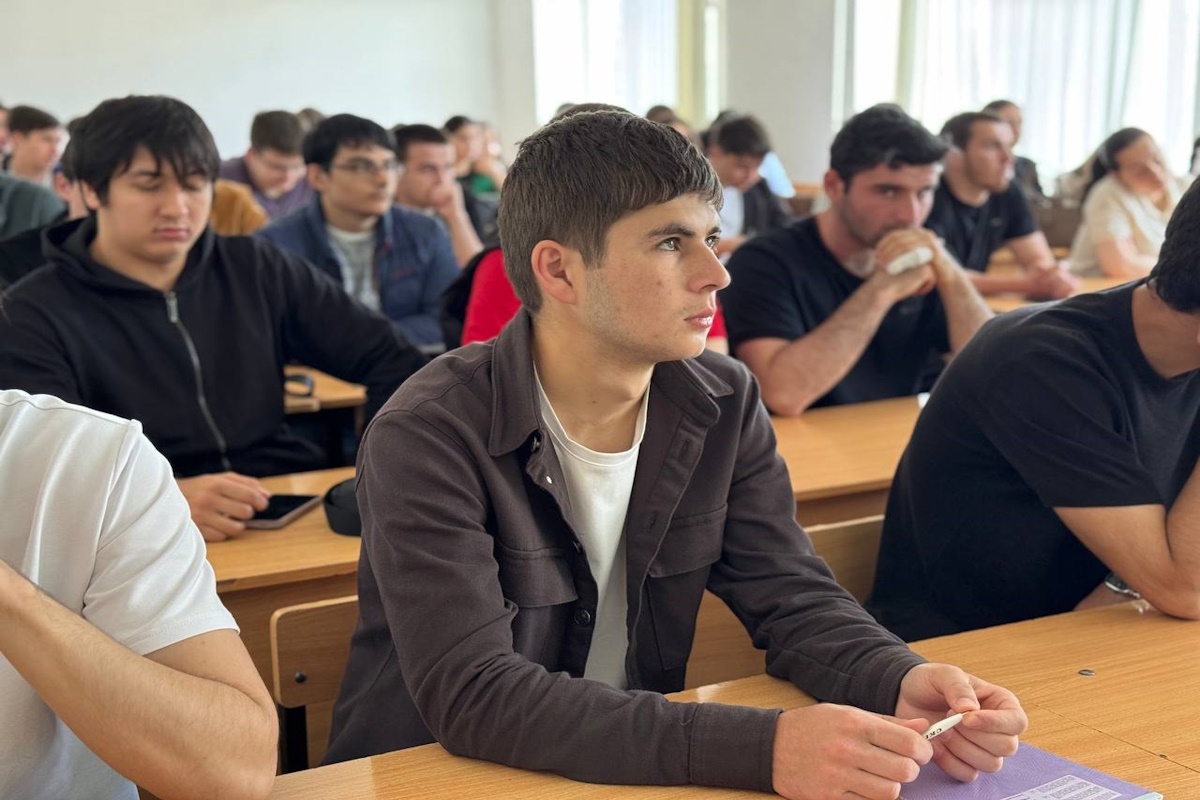   Фото: Северо-Кавказская государственная академия, источник: ncsa.ru