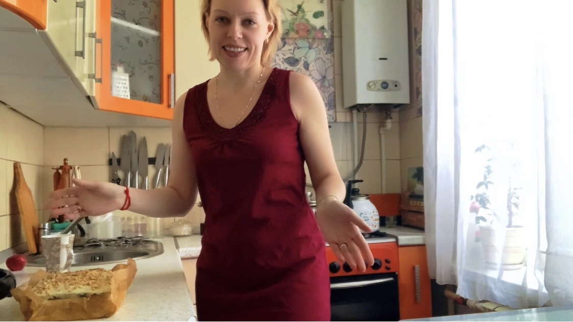 Автор блога