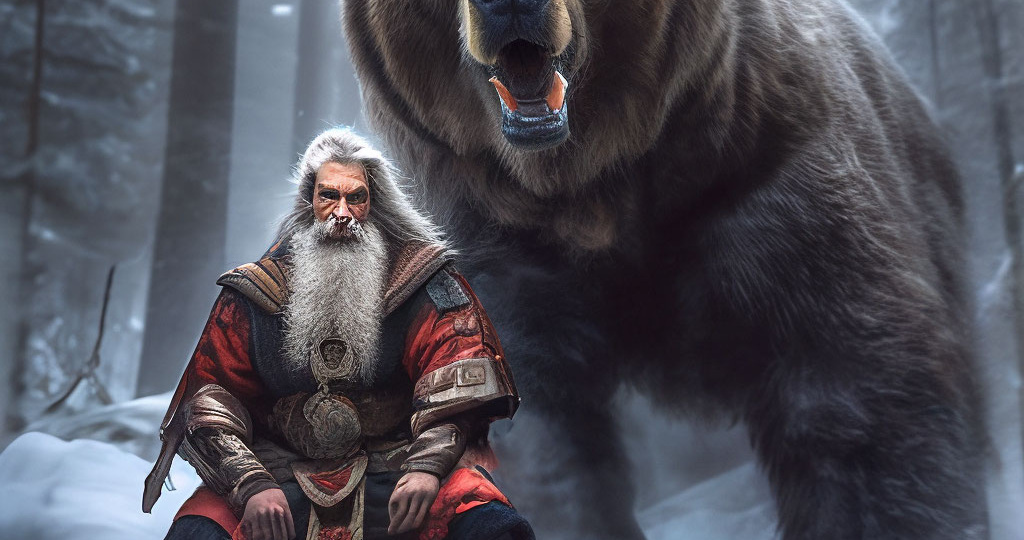 День Велеса, 11 февраля.