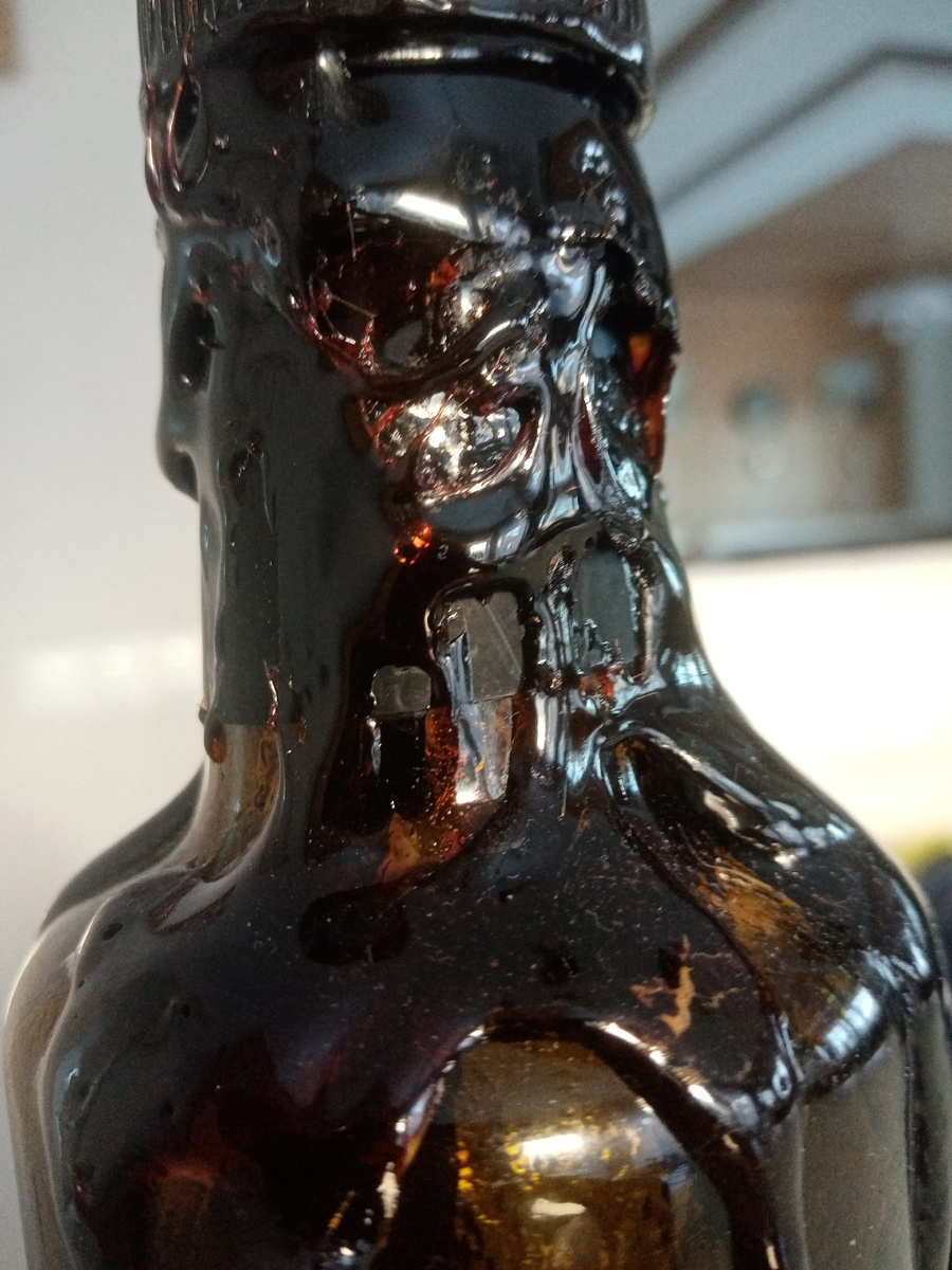 Фото автора. Телло – загорелло!