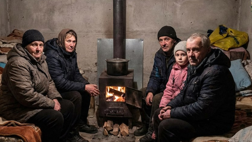   Сгенерировано с помощью ИИ