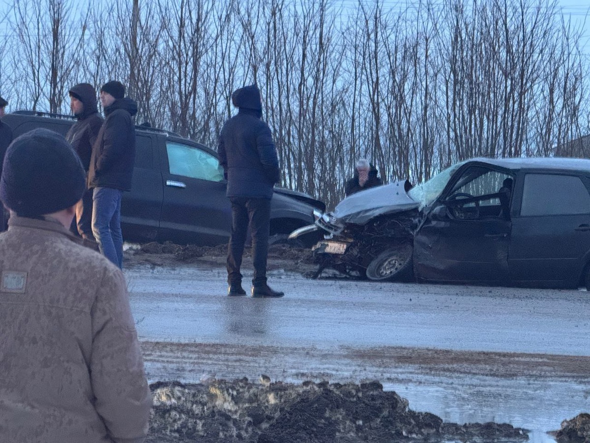 Виновником ДТП оказался Алексей Пакшин. Фото: Столица С
