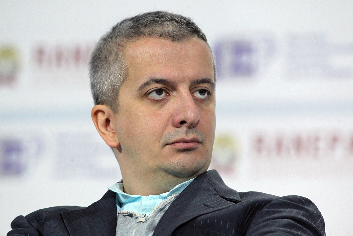    2015 год/Сергей Куксин/ РГ