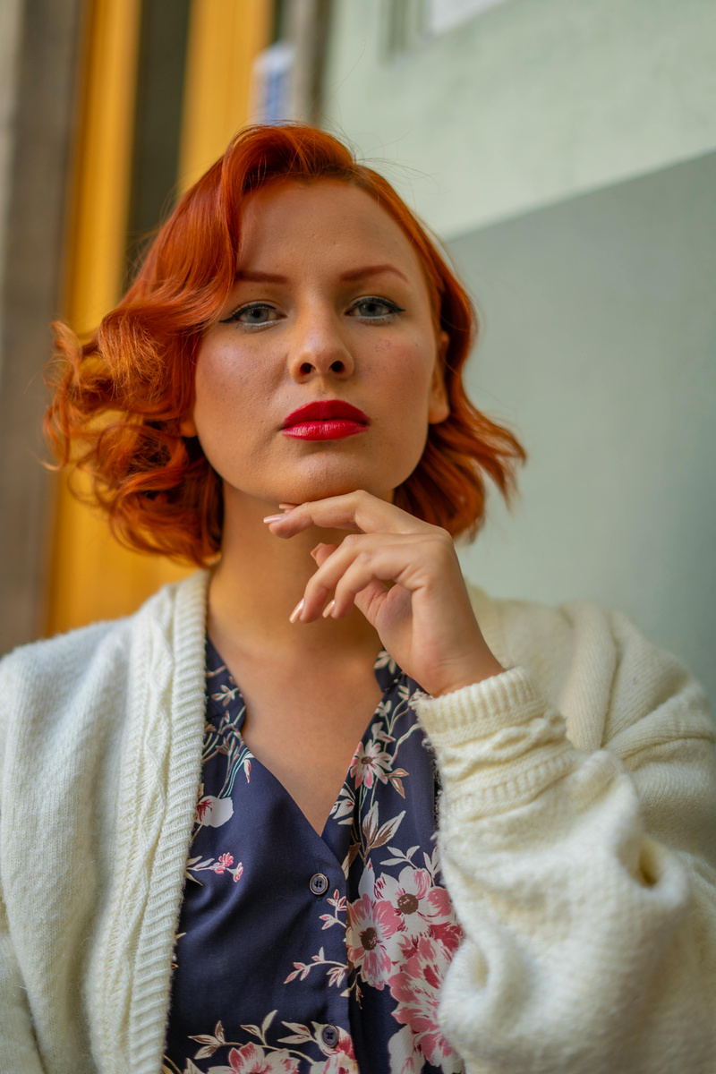 Фотограф: Itzel Ponce de León : https://www.pexels.com/ru-ru/photo/33234637/