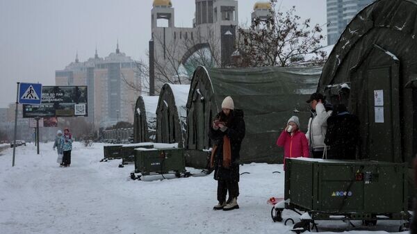    © REUTERS / Anatolii Stepanov
