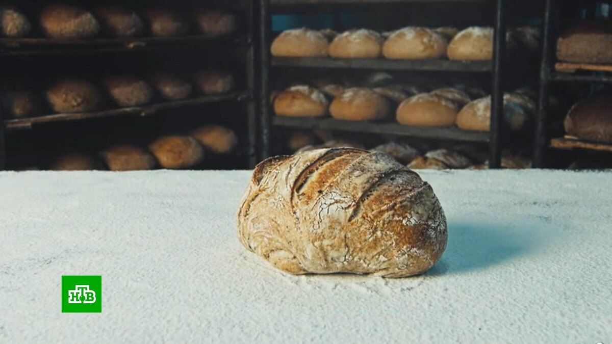    Генпрокуратура хочет признать экстремистами владельцев «Рижского хлеба»