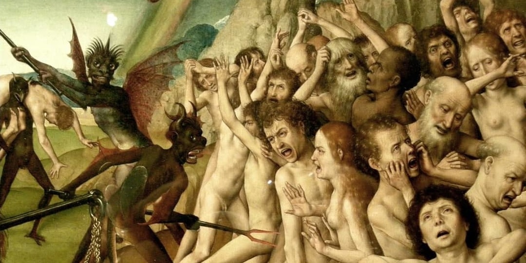 Как церковь исказила слово "грех" в свою пользу.