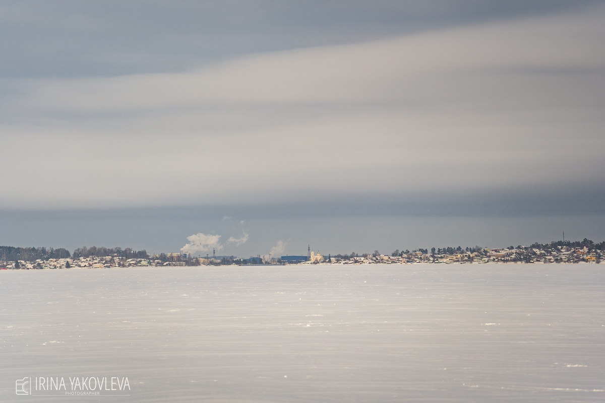    Ирина Яковлева