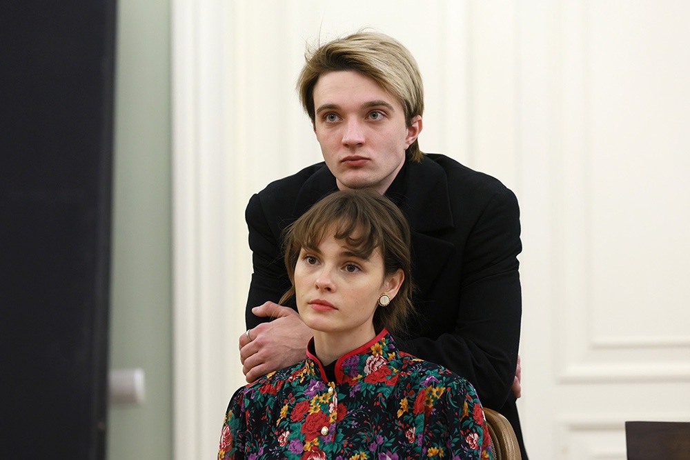     Фото: Евгений Люлюкин