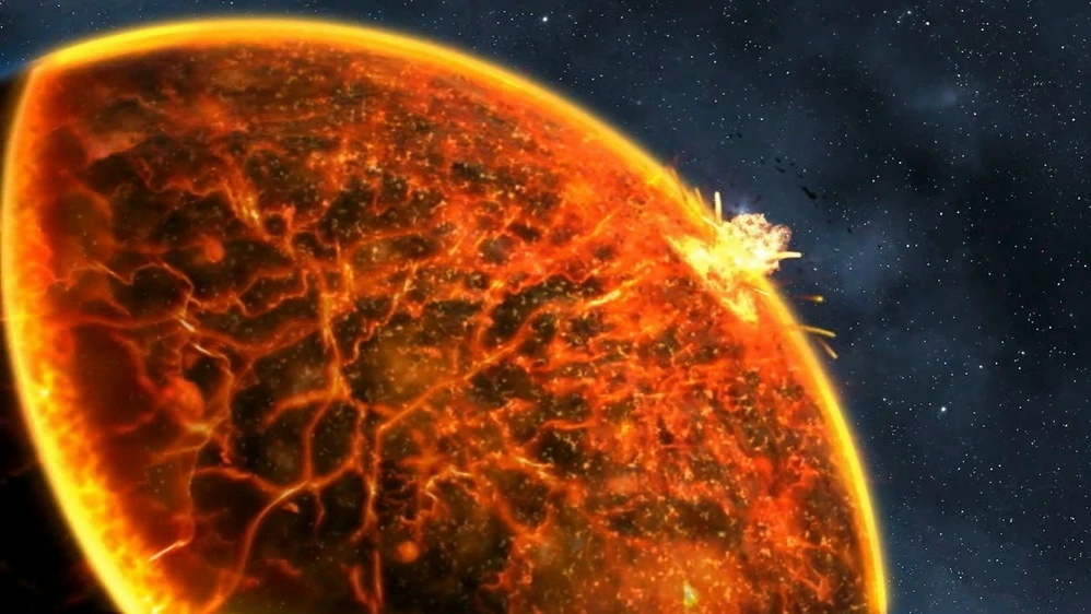 Большой Бада-Бум!