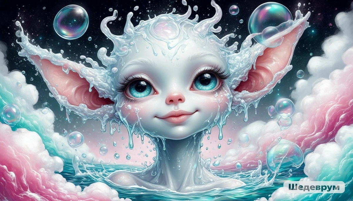 Честь Души в осознанном сне