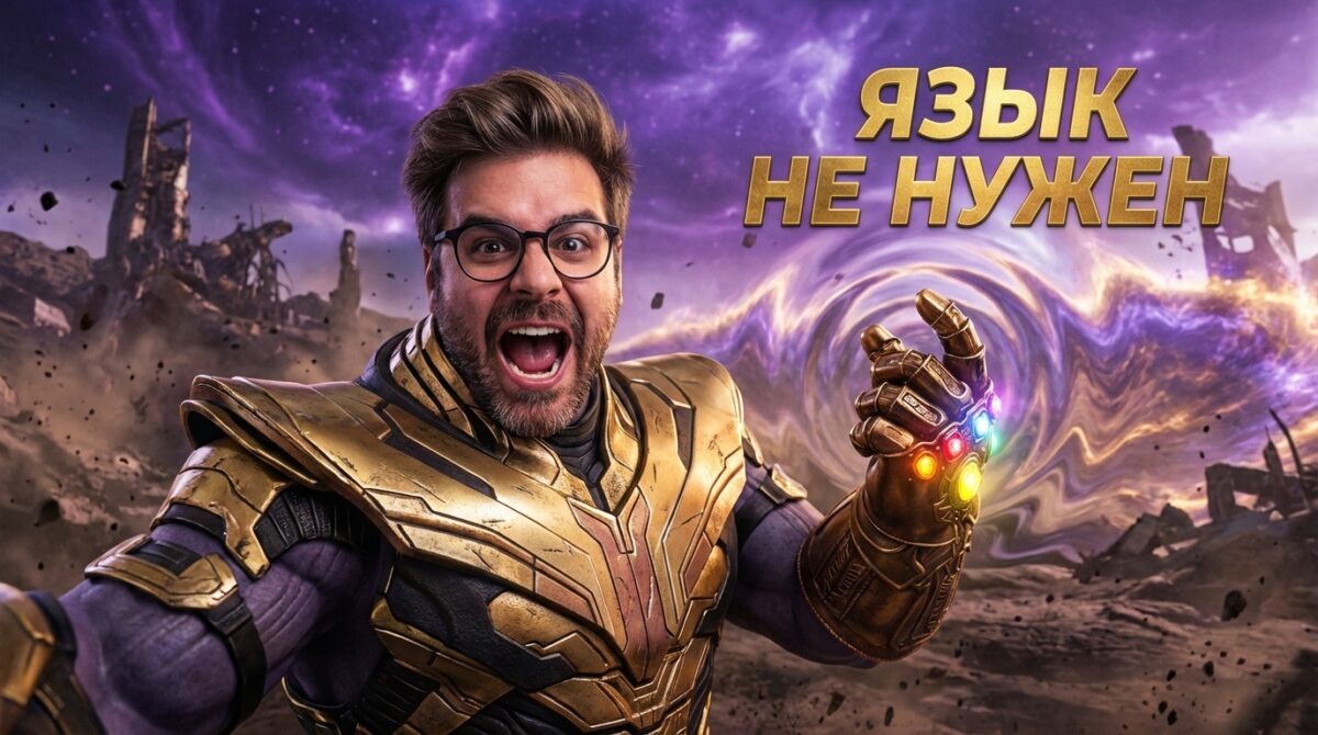    Локализация видеоконтента для глобальной аудитории Артур Хорошев