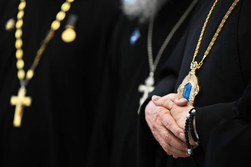 Фото: РИА Новости/Павел Бедняков