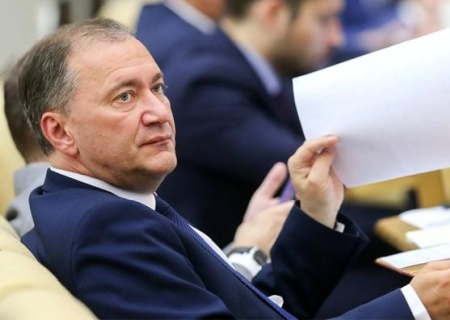    Для Киева нет мира без безопасности России — депутат Госдумы